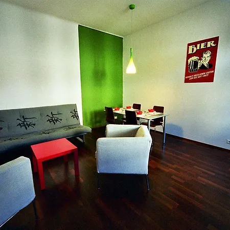 Apartman Pet