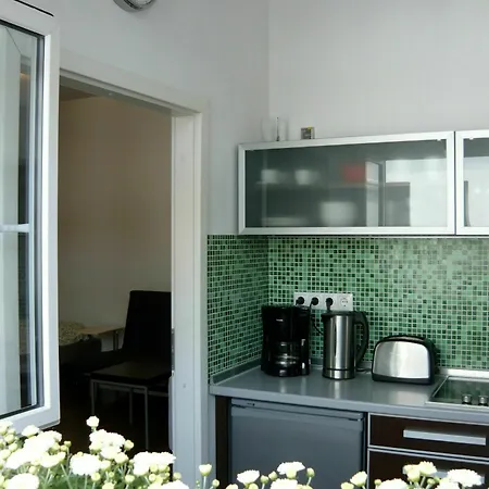 Apartman Pet Budapest
